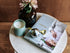 Tampo Marble Top For Androgyne Table